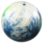 Preview: Bowling Ball - Storm - Spot On - Blue/Green/Silver